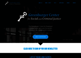 Greenburgercenter.org