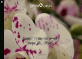 Greencirclegrowers.com