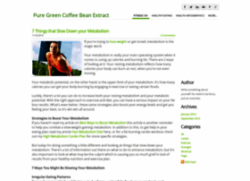Greencoffeebeanextractpure.weebly.com
