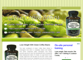 greencoffeebeanforweightloss.com