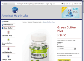 greencoffeeweightcontrol.com
