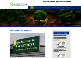 Greencyc.co.uk