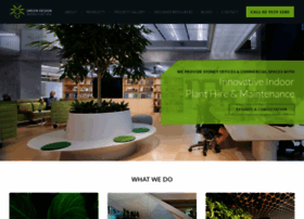 Greendesign.com.au