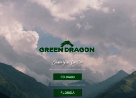Greendragon.com
