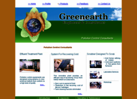Greenearthcon.com