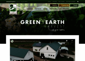 greenearthinstitute.com