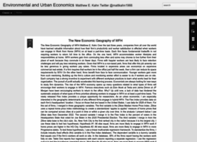 greeneconomics.blogspot.com