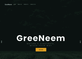Greeneem.com