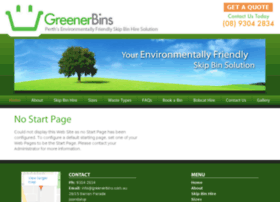 greenerbins.positionmeonline.com