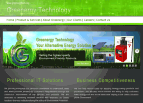 greenergytech.org