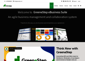 Greenestep.com