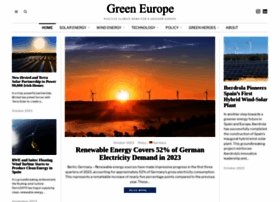 greeneurope.org