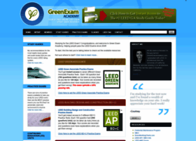 greenexamacademy.com