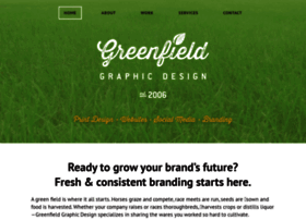 Greenfieldgraphicdesign.com