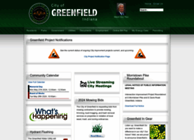 Greenfieldin.org