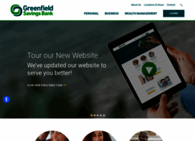 Greenfieldsavings.com