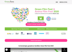 greenfilmfest.com.ar