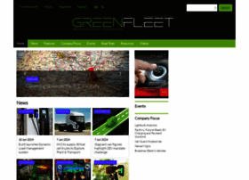 Greenfleet.net