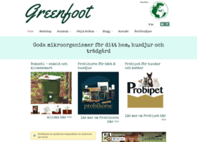 greenfoot.se