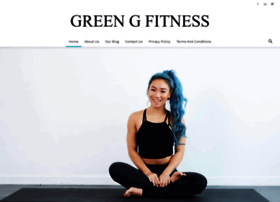 greengfitness.com