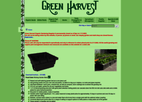 greenharvest.com.au