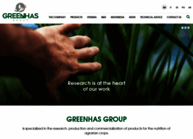 Greenhasitalia.com