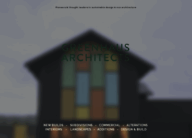 Greenhausarchitects.co.nz