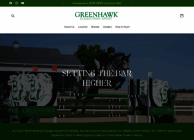 greenhawk.com