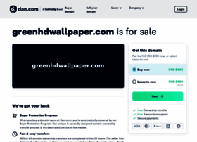 Greenhdwallpaper.com