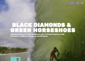 Greenhorseshoes.surfline.com