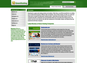 Greenhosting.com