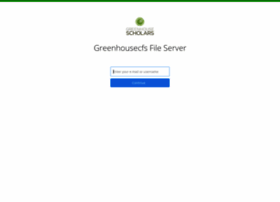 Greenhousecfs.egnyte.com