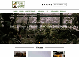 greenhousegnome.com