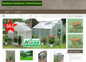 greenhousesonline.net