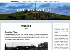 Greenhow-hill.org.uk