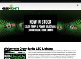 Greenignite.com