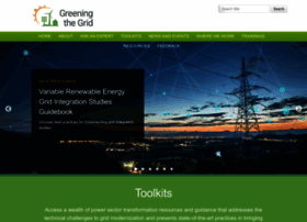 Greeningthegrid.org