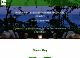 Greenkey.global
