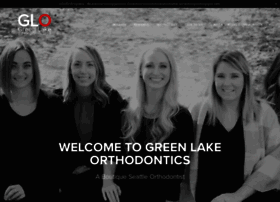 Greenlakeorthodontics.com