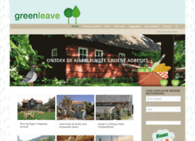 greenleave.nl