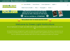 Greenlight-hydroponics.co.uk