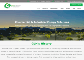 Greenlightnational.com
