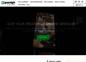 greenlightrights.com