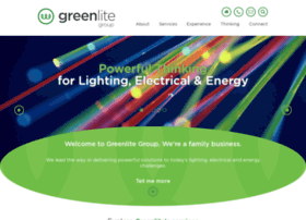 Greenliteuk.com