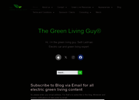 Greenlivingguy.com