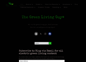greenlivingguy.com