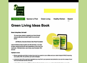 Greenlivingideas.com