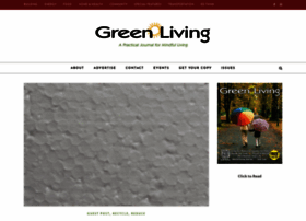 Greenlivingjournal.com