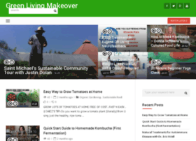 Greenlivingmakeover.org