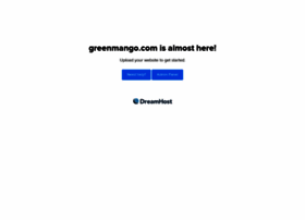 Greenmango.com